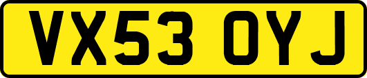 VX53OYJ
