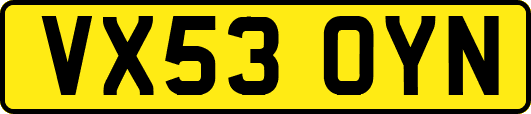 VX53OYN