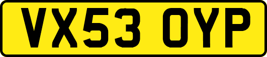 VX53OYP