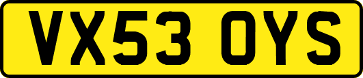 VX53OYS