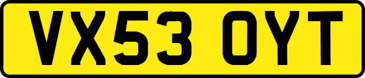 VX53OYT