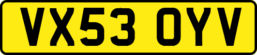 VX53OYV