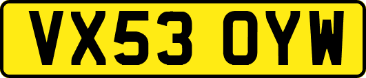 VX53OYW