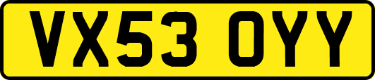 VX53OYY