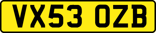 VX53OZB