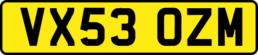 VX53OZM