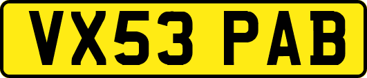 VX53PAB