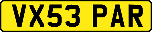 VX53PAR
