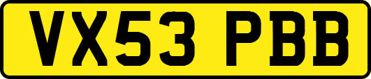 VX53PBB