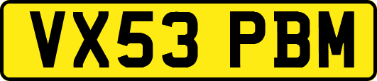 VX53PBM