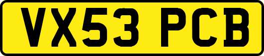 VX53PCB