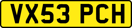 VX53PCH