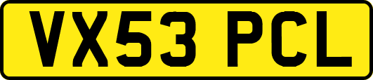 VX53PCL