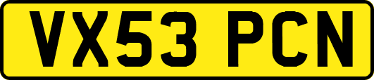 VX53PCN