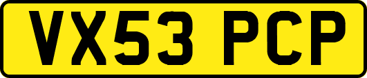VX53PCP