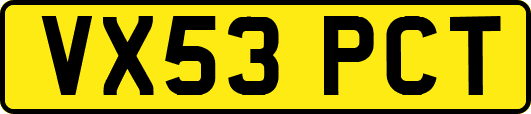 VX53PCT