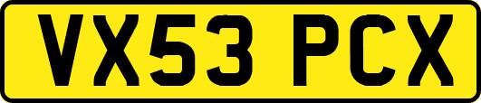 VX53PCX