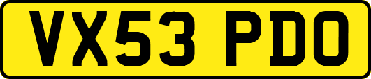 VX53PDO