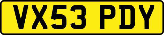 VX53PDY
