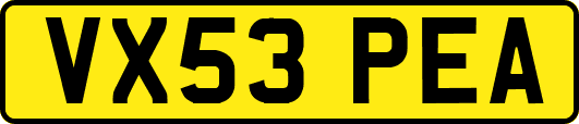 VX53PEA