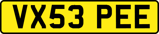 VX53PEE