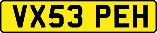 VX53PEH