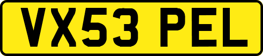VX53PEL