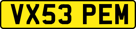 VX53PEM