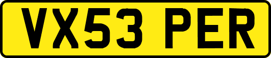 VX53PER