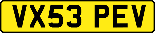 VX53PEV