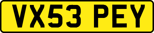 VX53PEY