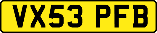 VX53PFB