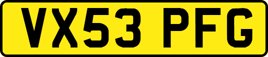 VX53PFG