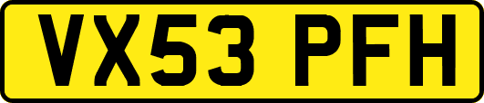 VX53PFH