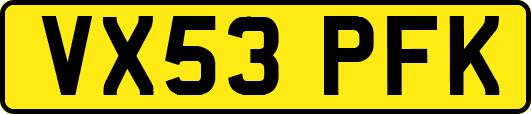 VX53PFK