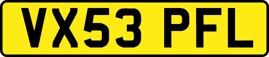 VX53PFL