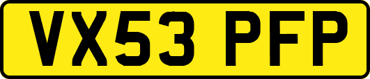 VX53PFP