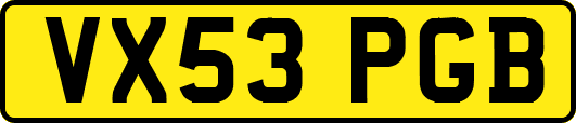 VX53PGB