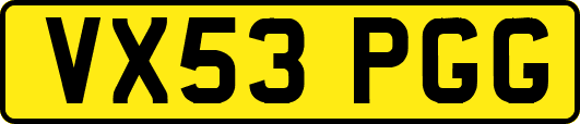 VX53PGG