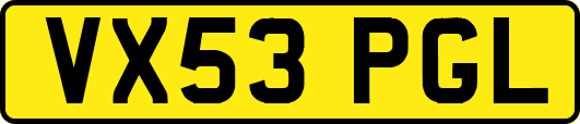 VX53PGL