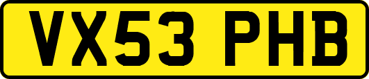 VX53PHB