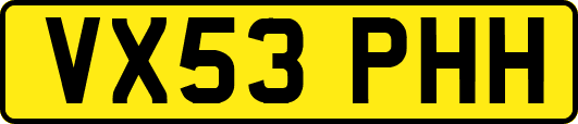 VX53PHH