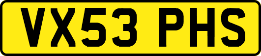 VX53PHS
