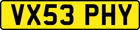 VX53PHY