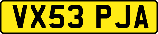 VX53PJA