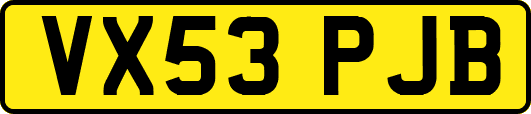 VX53PJB