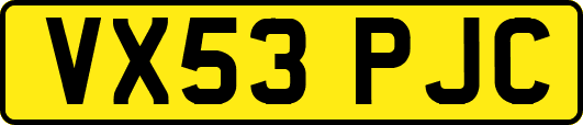 VX53PJC