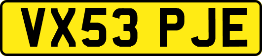 VX53PJE