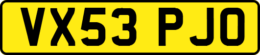 VX53PJO