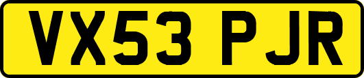VX53PJR